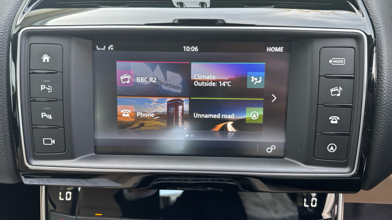 Jaguar XE 2.0 Ingenium Prestige 4dr Auto Petrol Saloon